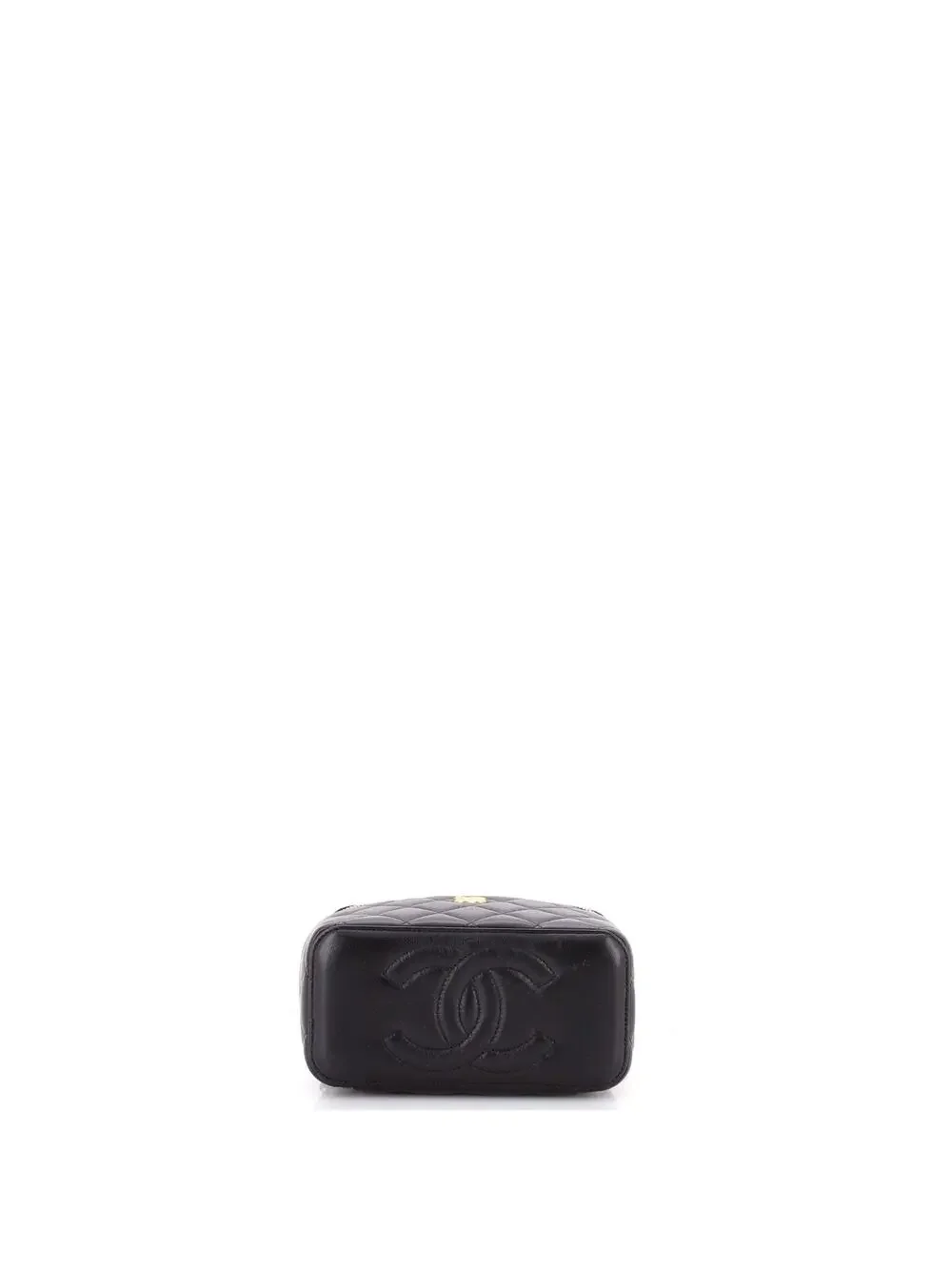 Chanel Pearl Crush Vanity Case With #327325C41B